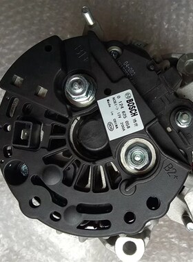 0124625058发电机凯斯6130收割机发电机84474354发电机14V200A