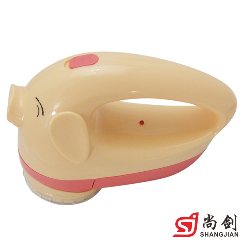 尚剑猪猪毛球修剪器去球器剃球器毛衣剃毛机充电式直插电一年换新
