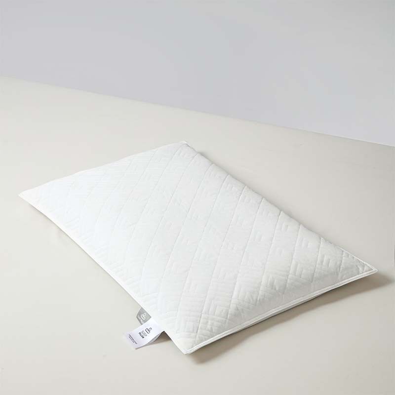 荞麦枕头成人纯棉A类全荞麦皮枕芯护颈椎助睡眠颈椎专用荞麦壳枕