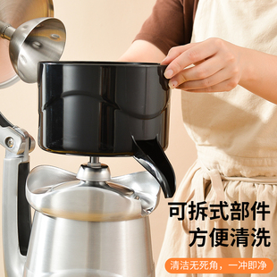 商用鲜榨橙汁机柠檬柑橘西柚电动压榨汁机葡萄柚榨橙汁摆摊榨汁器