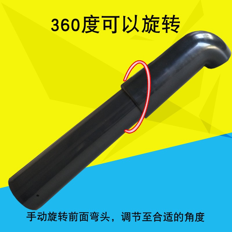 宠物吹水机拉毛机软管备件狗狗拉毛专用管子配件泰迪金毛吹风专用