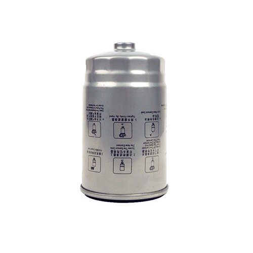 适配江铃驭胜S350域虎2.4T域虎357宝典PLUS 柴油滤芯格柴油滤清器