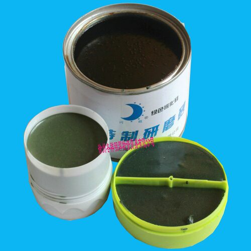 闪旺研磨砂精密仪器模具五金研磨膏金刚砂刃具研磨气门砂W3.5-W40