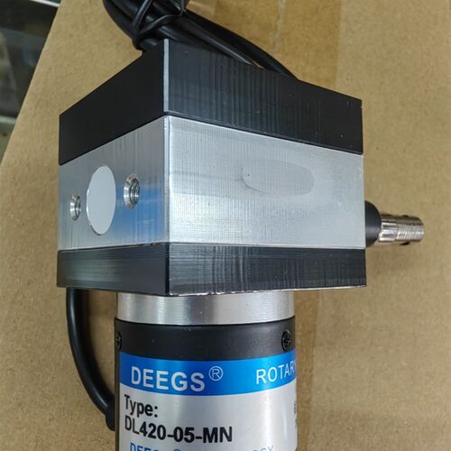 DEEGS格联编码器 德格斯译码器  DL420-05-MN DL420拉绳编码器