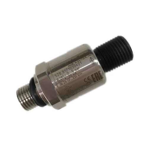 替代富巴HUBA压力变送器528传感器 528.9171030421  0-6BAR包邮