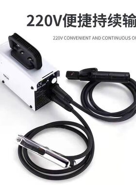家用电焊机手提进口名便携直流迷你日本220v焊机大功率逆变纯铜