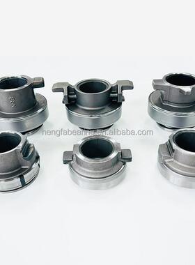 分离用轴 汽车大24-16011卡离车合器分离精密轴承 3151262承031 3