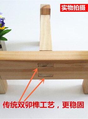 石磨木架 磨盘木架子 磨盘老杉木架子 石雕老R石磨家用实木木架
