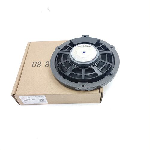 适配雪铁龙C4L C3-XR标致v408 308S 301原厂车门扬声器 喇叭音响