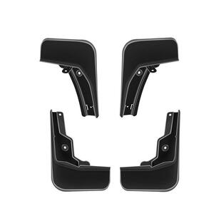 适用于2-2款款达马自CX-60  6挡泥板汽车轮胎防飞溅874挡泥2皮外