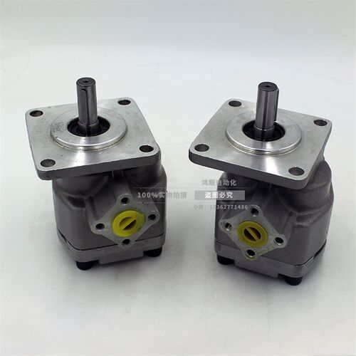 Dekema德e克玛齿轮泵GPY-6-RX4B GPY/HGP-F2/3/4/8/9/11.5/12-RX4