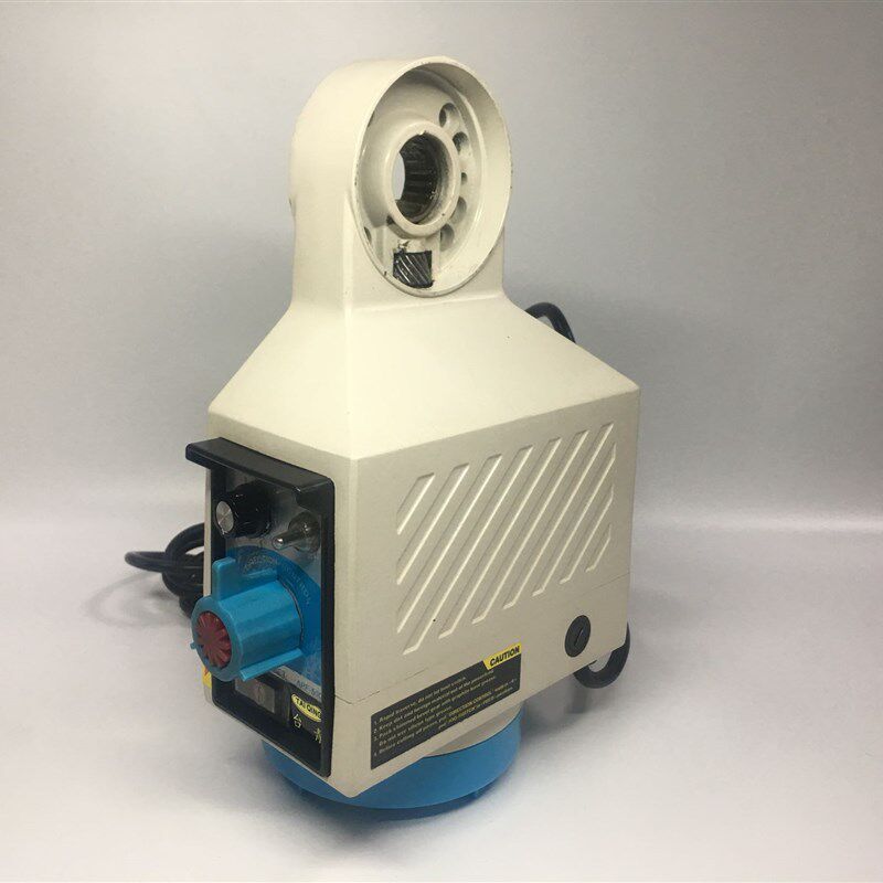 台湾快捷新虎将炮塔铣床代替彪虎电子自动进刀走刀进给器