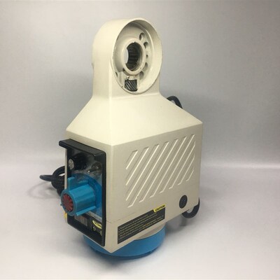 台湾快捷新虎将炮塔铣床代替彪虎电子自动进刀走刀进给器