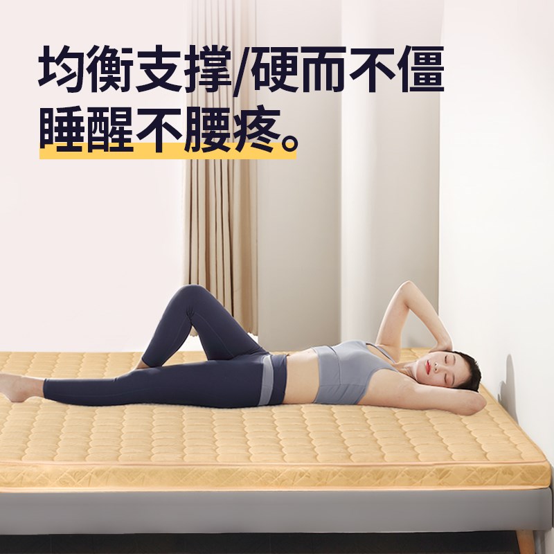 全棕硬床垫子家用护腰脊天然椰粽无胶老人1米5儿童榻榻米1.8m定制