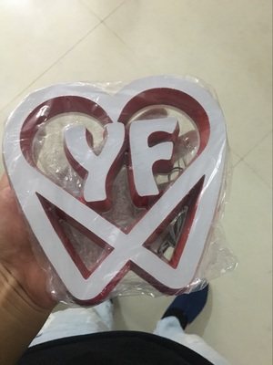 广告字牌快速打包机 金属字 缠绕膜 保鲜膜包装机 56cm支持订制