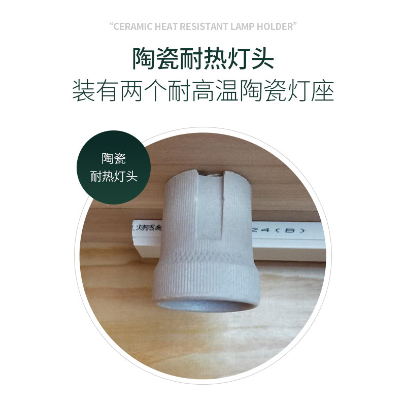 爬宠箱 仓鼠蜥蜴手养鸟加热实木箱宠物刺猬饲养箱保温箱爬箱造景