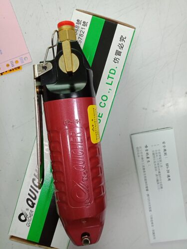 台湾快取F5/F5S/FD5气动剪钳塑胶水口PVC气剪HS-20/T斜口平口气剪