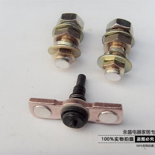 SW180叉车直流接触器主触点SW80 ZJW-100A 200A 300A 400A SW200