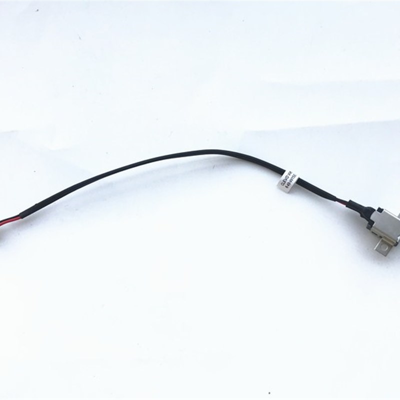 神舟战神K610C K650D K4 K5 K650E电源接口充电头电源线全新