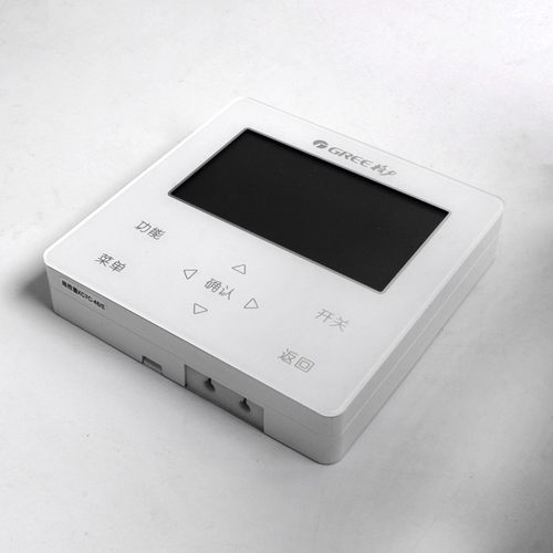 适用格力空调 手操器300001060831显示板ZF7300AJ线控器XC7C-46/E
