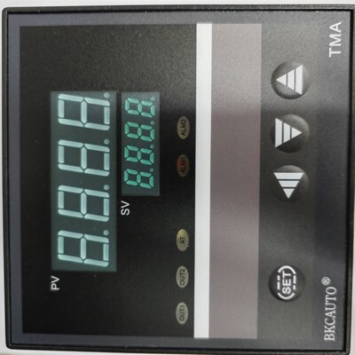 BKCAUTO TMD-7512Z TMG-7512Z TME-7512Z TMA-7512ZAVAN温控器BKC