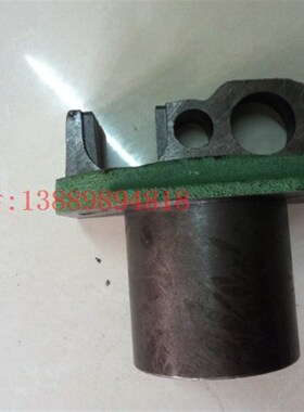 机床配件齐齐哈尔铣床X5032AX6132A丝杠支架托架正品保障厂家直销