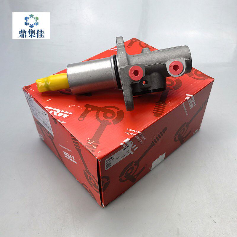 适配老款奥迪A6L C6 A4B6B7 煞车总泵 制动器总泵 原装原厂配件