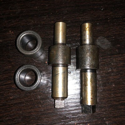 大连车床 CD6140A CD6150A 自动走刀 偏心轴 26766 26769机床配件