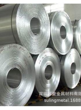 36S16不锈钢皮 X2CrNiMo18不锈钢带 Z21Cn国产 进D17.212不锈钢1