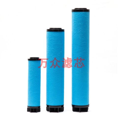 压缩空气管道精密过滤器滤芯FS-35 RF-35 OR-35 OX-35 VF-35
