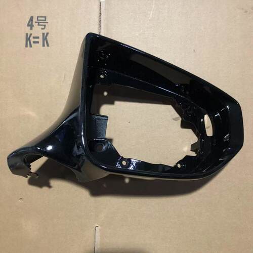适用雷克萨斯LS UX260 ES300 200倒车镜框 后视镜片灯罩后壳底座