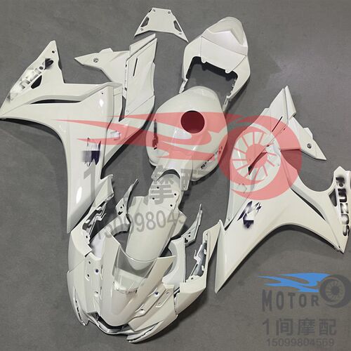 机车外壳 GSX25k0 GSX250R 2011-2024全车壳 整流罩 整套包围n
