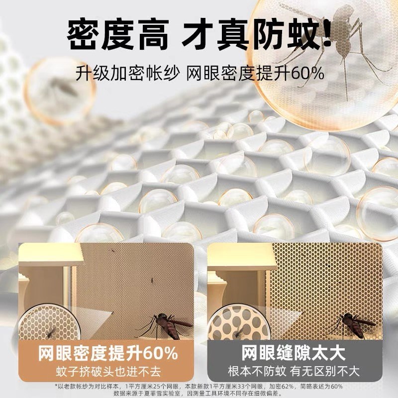 免安装子母床梯形蚊帐蒙古包学生宿舍专用90x190上下铺通用单人床图片