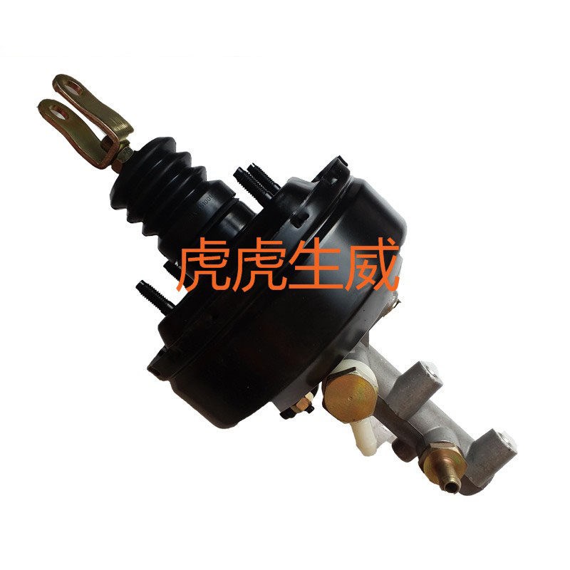 时风风菱CD版刹车泵总泵柴油机助力器总成轻卡汽车农用汽车配件