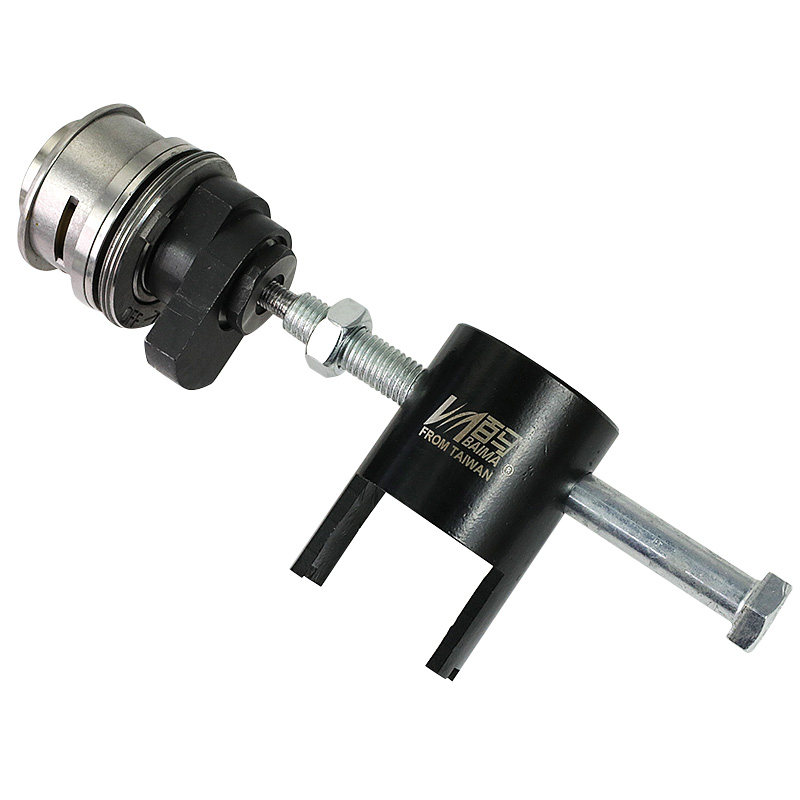 气动打磨机维修专用拆卸扳手工具 5寸研磨机 气动砂纸机拆装扳手