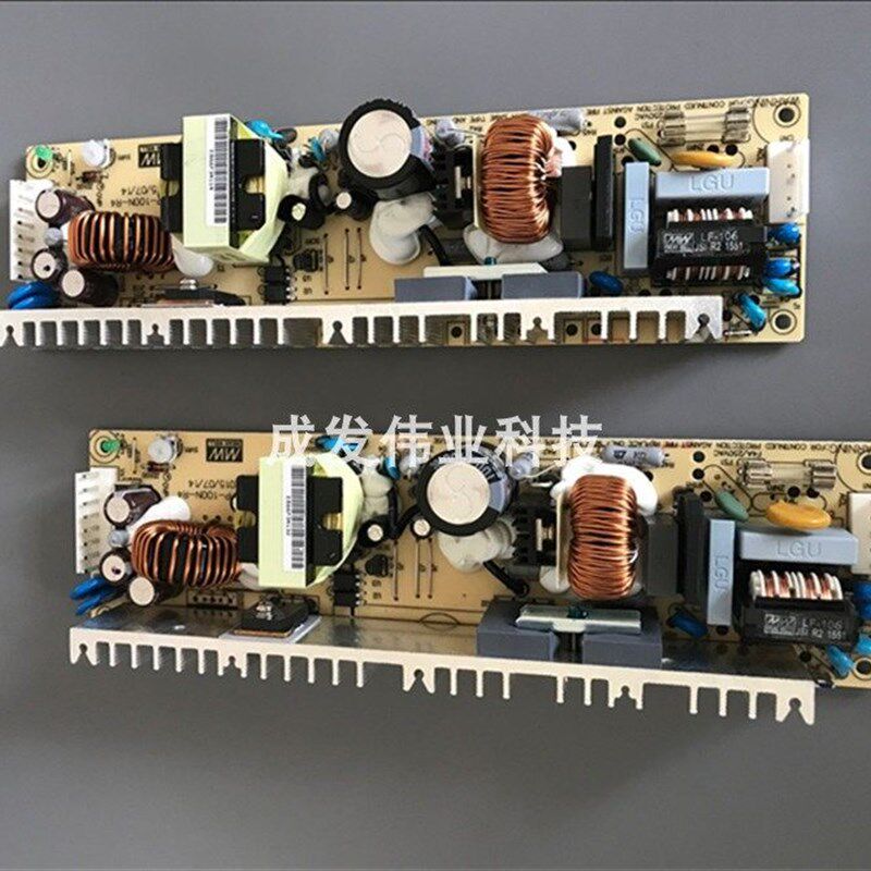 AB520邦定机24V电源板 AB530绑机24V电源稳压板ASM绑机电源板配件