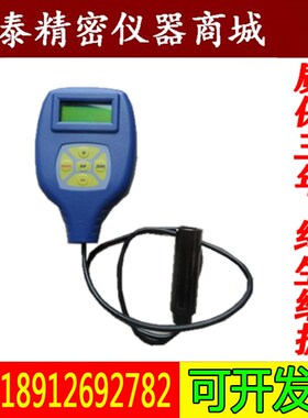 ETA-068F铁基涂层测厚仪 镀锌层磁性测厚仪涂镀层测厚仪