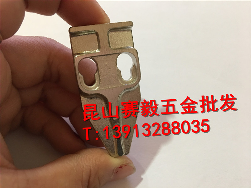 中杰盖力亚洲风气动钉枪F30枪盖直钉枪原厂配件枪槽盖单独1个图片