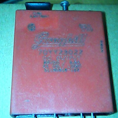 70YY23022   二手拆机正品固态继电器