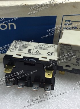 G7L-2A-T G7L-1A-T  继电器 现货全新 质保一年 空调专用继电器