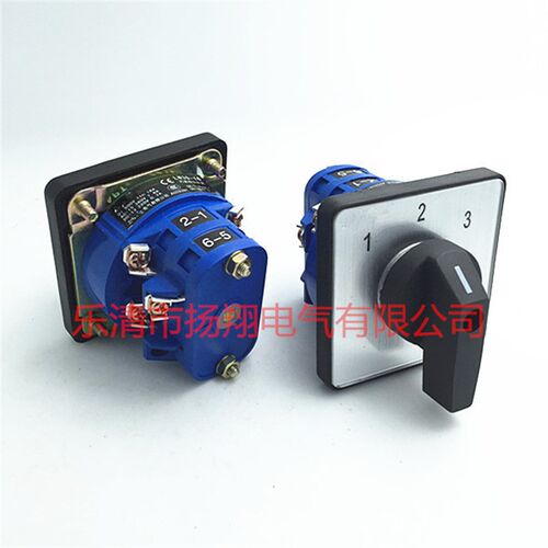 LW39A-16D212A/2 转换开关 LW39-16A-40B-212A/2