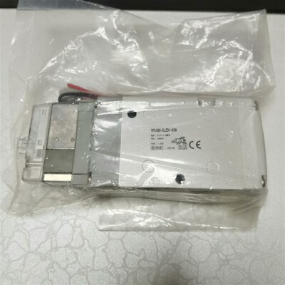 SMC电磁阀 VP542K-5LZD1-03A 认为假货勿扰