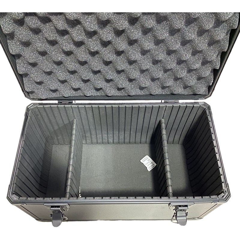 汽车贴膜工具箱 高端铝合金多功能维修工具收纳箱 美容保养工具箱