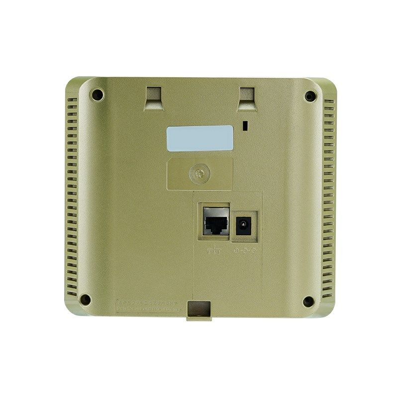 新城悦定制   喔趣考勤机IT300