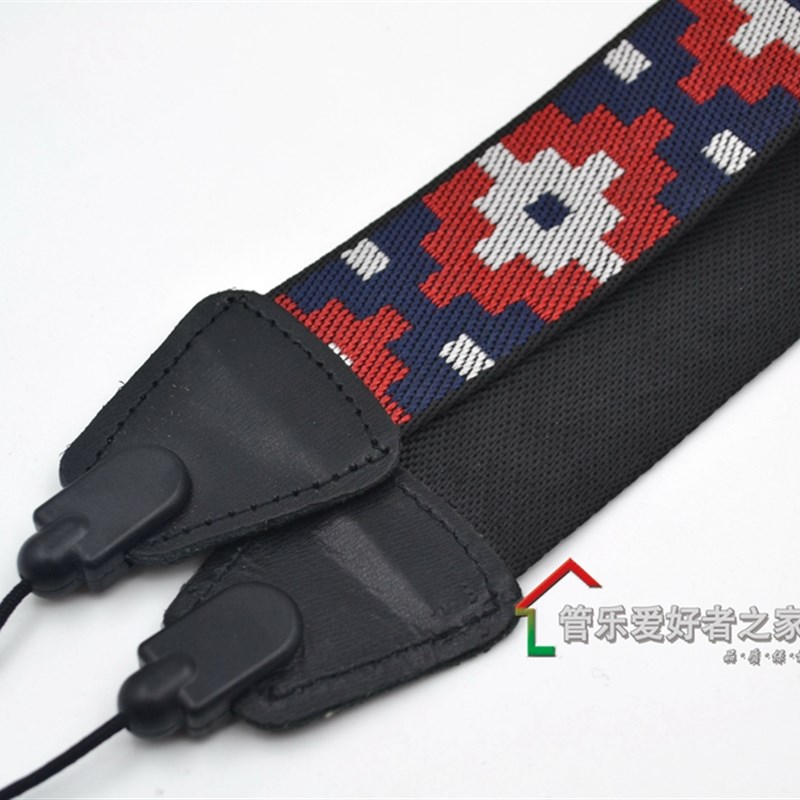 降B 单簧管 黑管 吊带 挂带 抱婴袋 脖带 含挂片 尼龙 透气