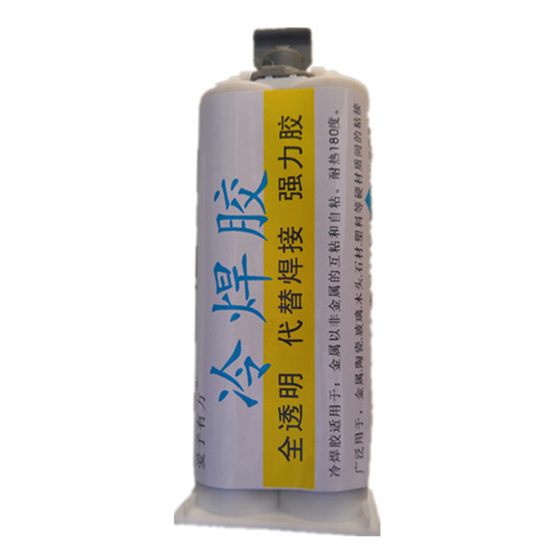 玻璃茶几粘接胶水安装固定脚强力无影防水耐高温粘家具陶瓷木料胶