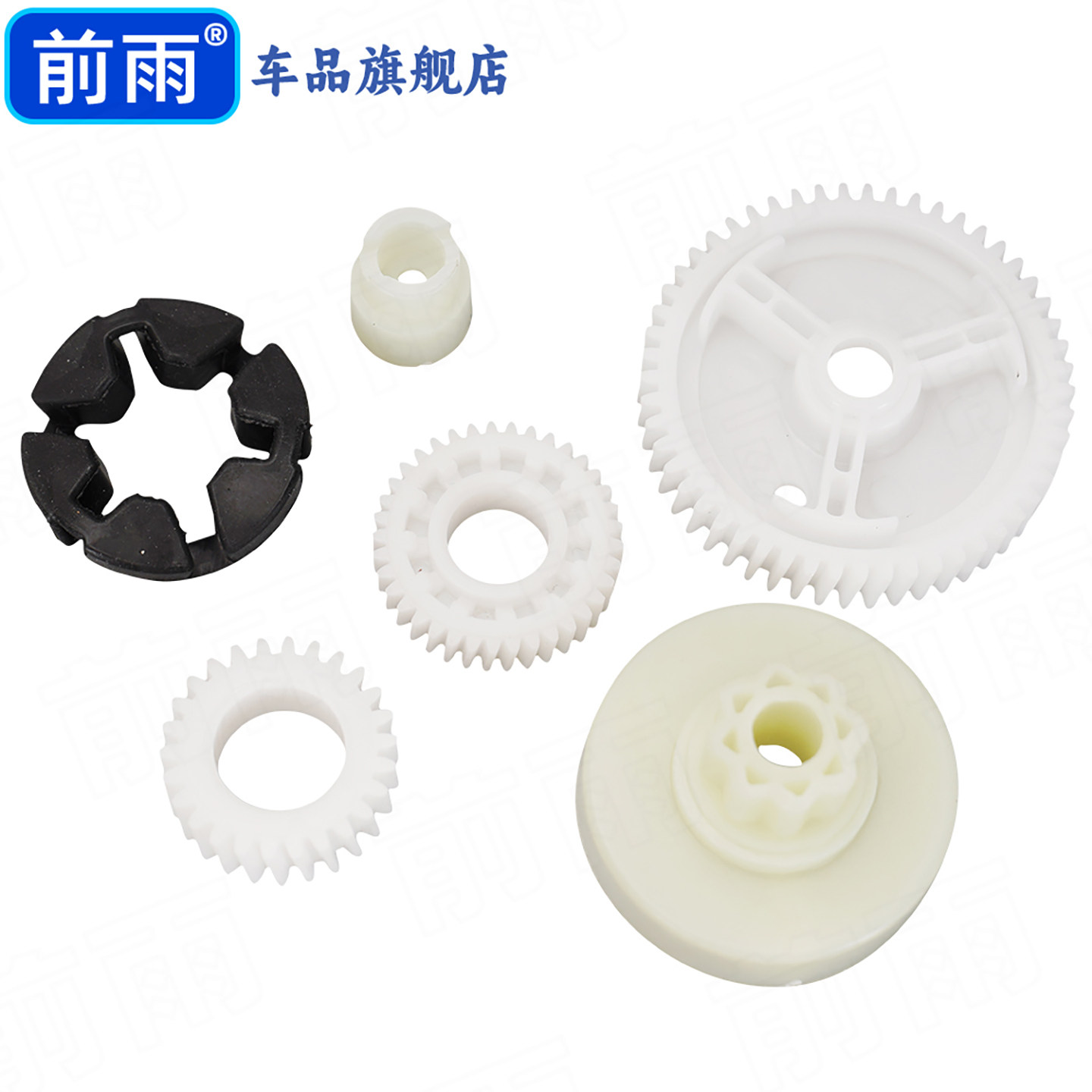 马自达6马3/8/5CX7升降器电机