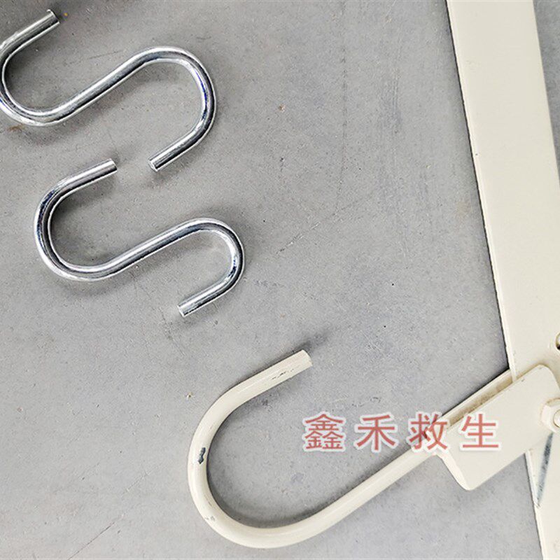 船用二氧化碳称重器 容器挂钩称重 二氧灭火器杠杆式称重装置
