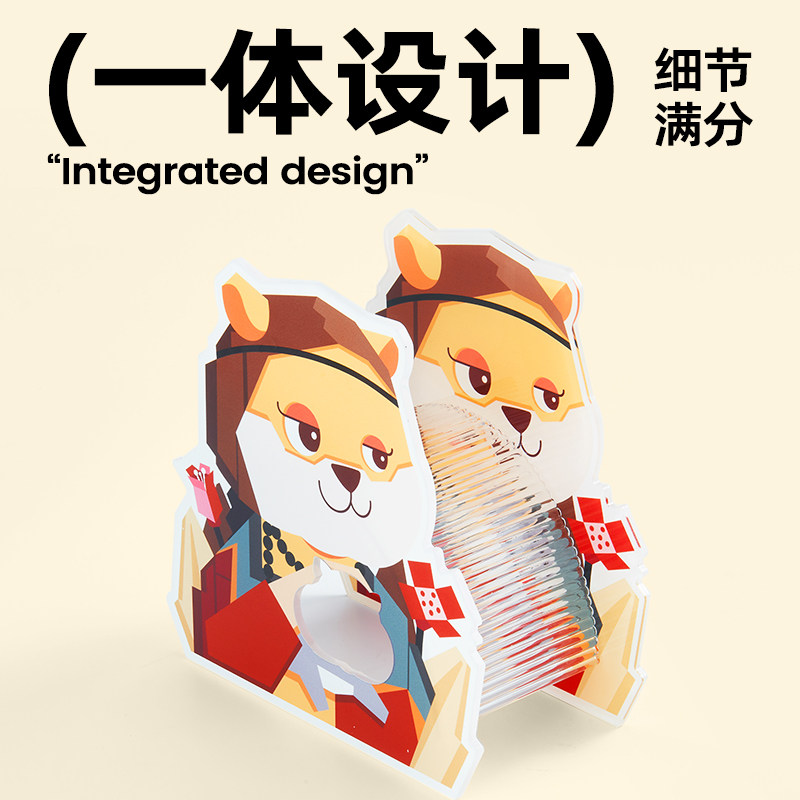 仓鼠亚克力躲避屋金丝熊窝爬梯楼梯花枝鼠名画系列造景装饰用品
