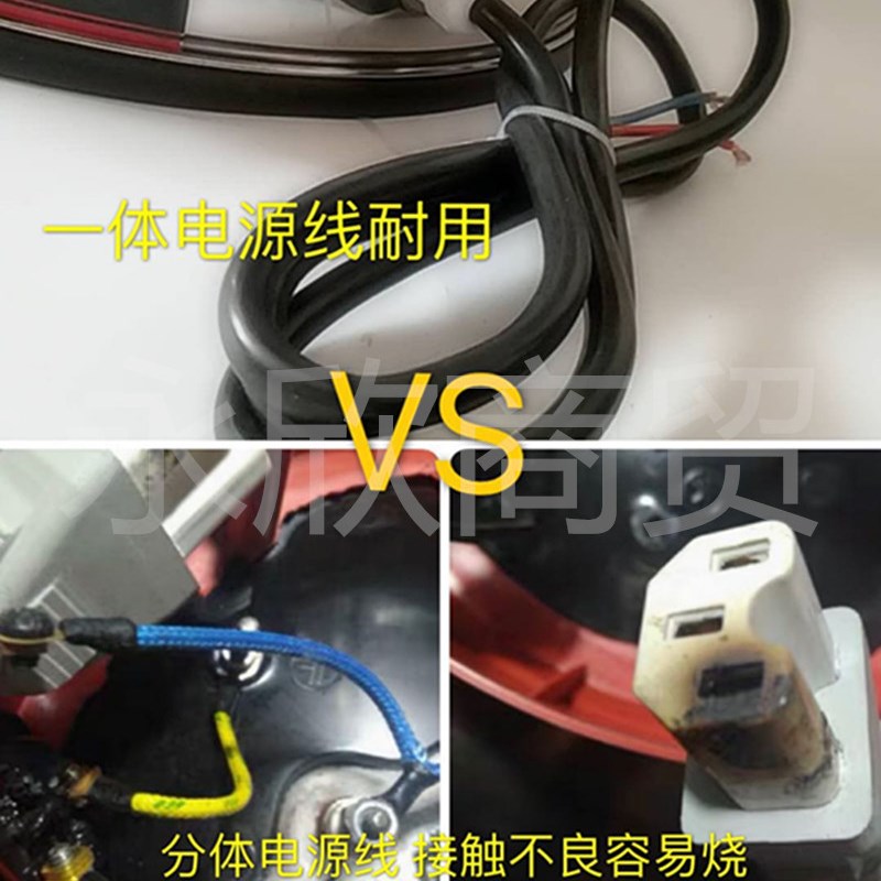 电锅商用铁锅特大容量韩式50CM电炒锅包邮家用多功能电热锅电蒸锅